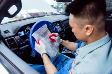 Bảo dưỡng định kỳ