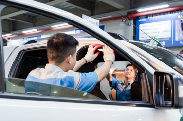 Dịch vụ sửa chữa