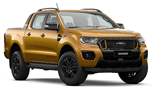 RANGER