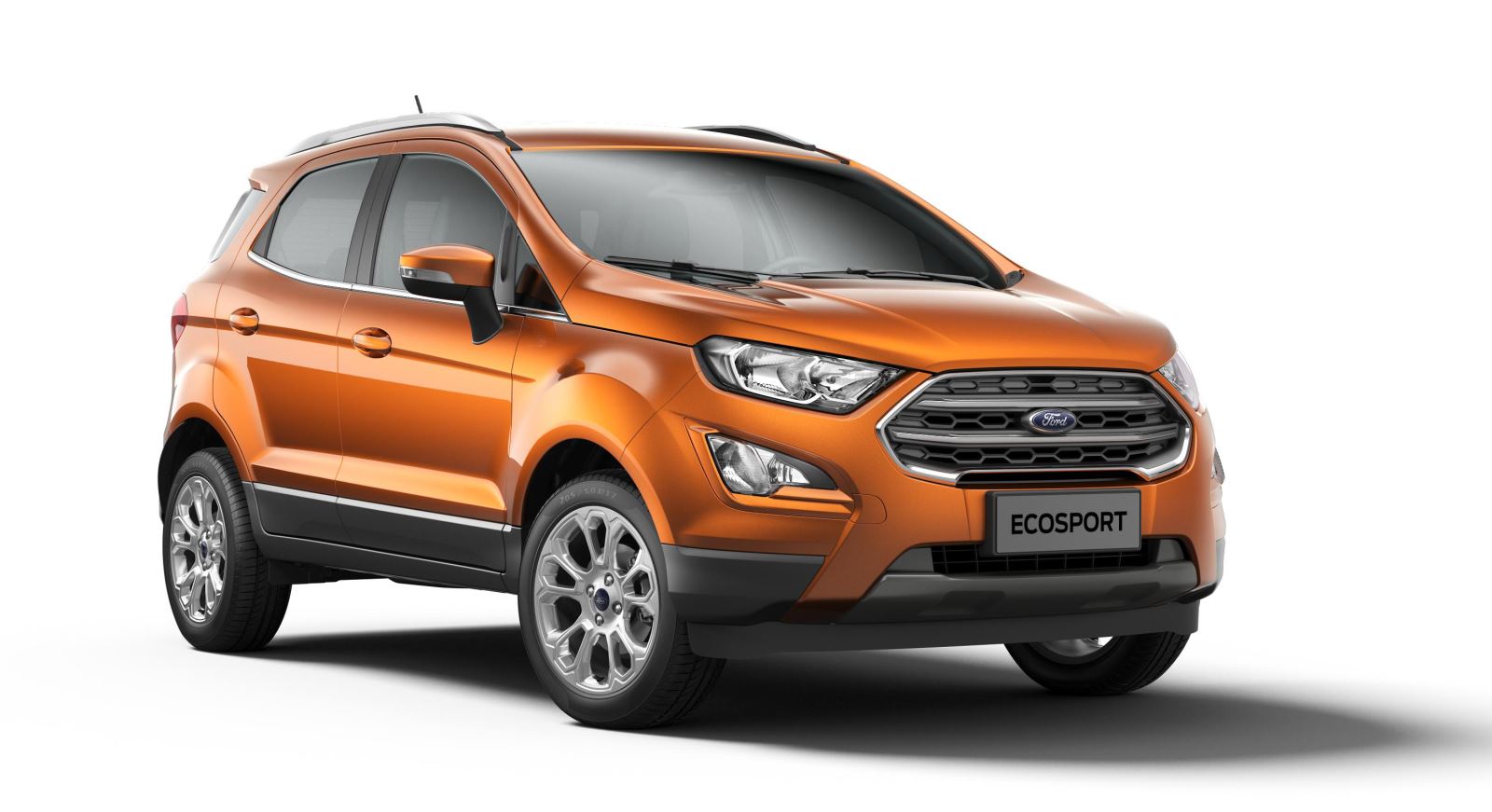 ECOSPORT