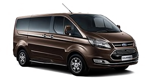 TOURNEO