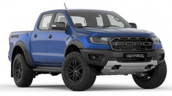 RANGER RAPTOR 2.0L AT 4X4