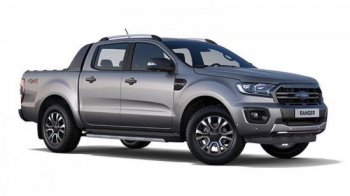 RANGER WILDTRAK 2.0L AT