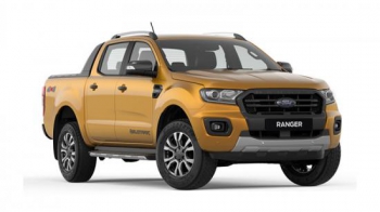 RANGER WILDTRAK 2.0L AT(4x4)
