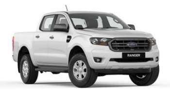 RANGER XL 2.2L 4X4 MT